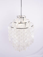 Shell Pendant Lamp