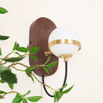 Fleming Wall Lamp