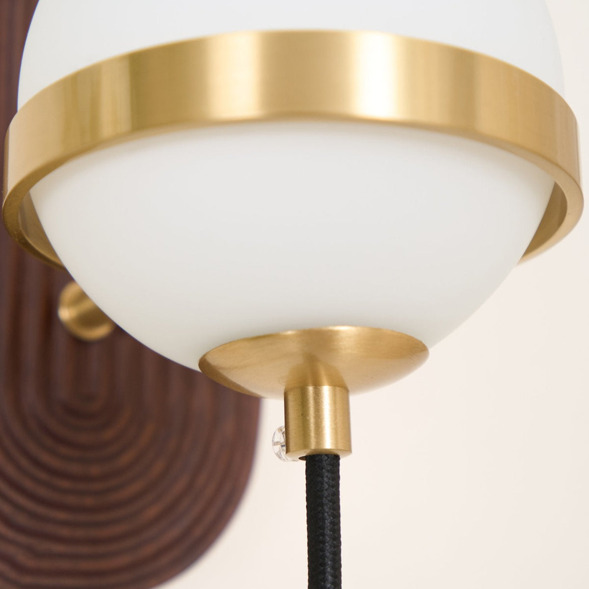 Fleming Wall Lamp