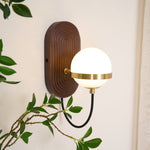 Fleming Wall Lamp