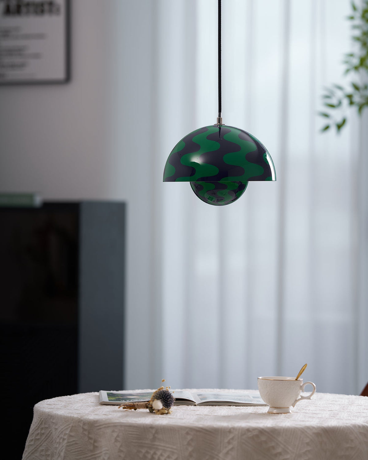flowerpot-pendant-light