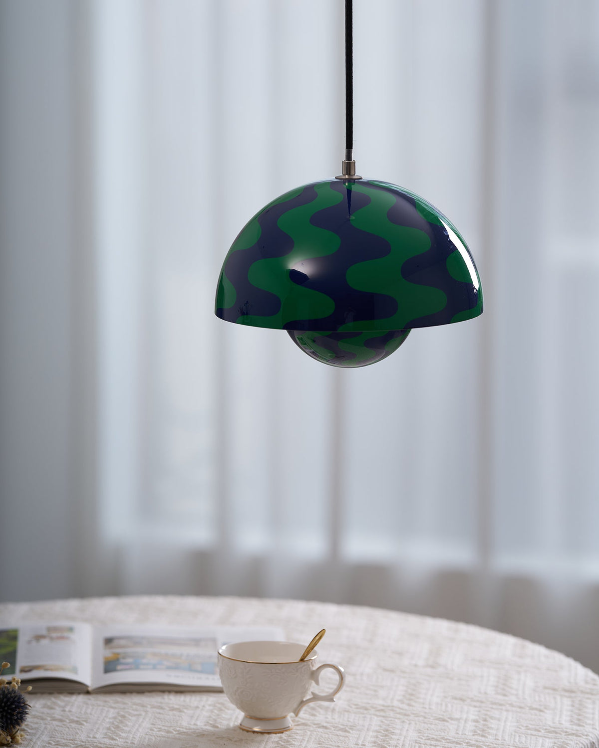 flowerpot-pendant-light