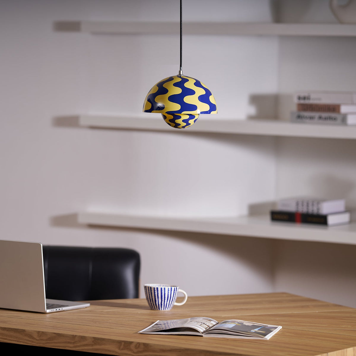 flowerpot-pendant-light