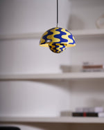 flowerpot-pendant-light