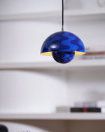 flowerpot-pendant-light