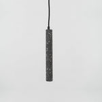 Bang Concrete Pendants