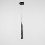 Bang Concrete Pendants
