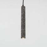 Bang Concrete Pendants