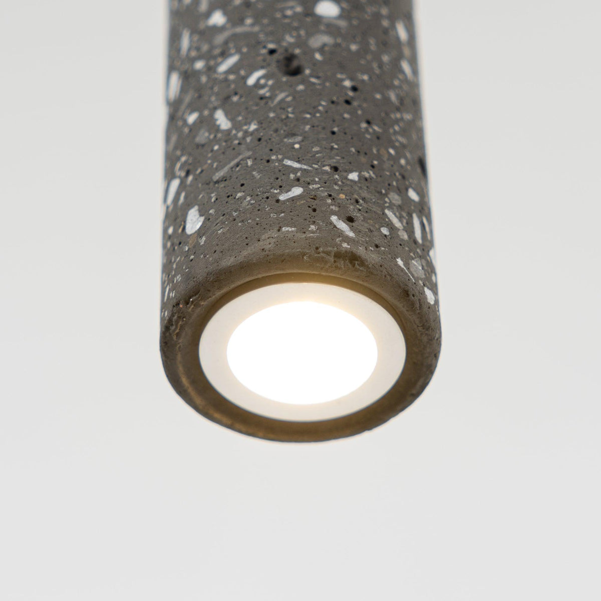 Bang Concrete Pendants