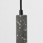 Bang Concrete Pendants