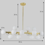 Lighting Ceiling Lights Chandeliers_398Pg