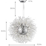 Lighting Ceiling Lights Chandeliers_3Aqvg