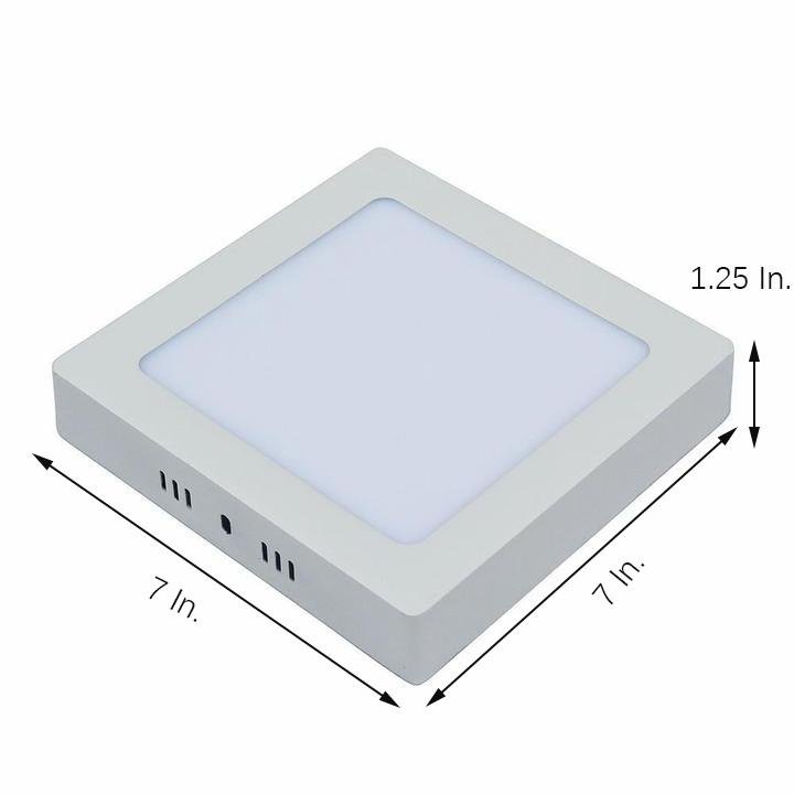 Lighting Ceiling Lights Flush Mount Lighting_3Jmil