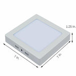 Lighting Ceiling Lights Flush Mount Lighting_3Jmil