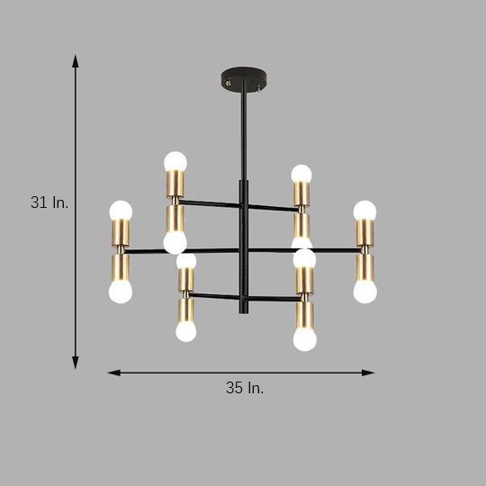 Lighting Ceiling Lights Chandeliers_490Bg