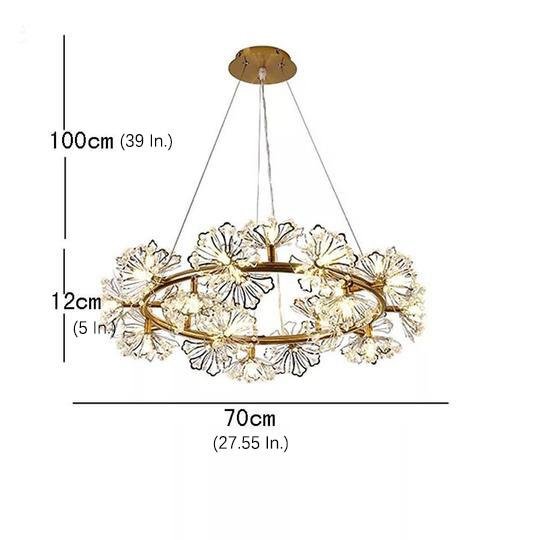 Lighting Ceiling Lights Chandeliers_49S61