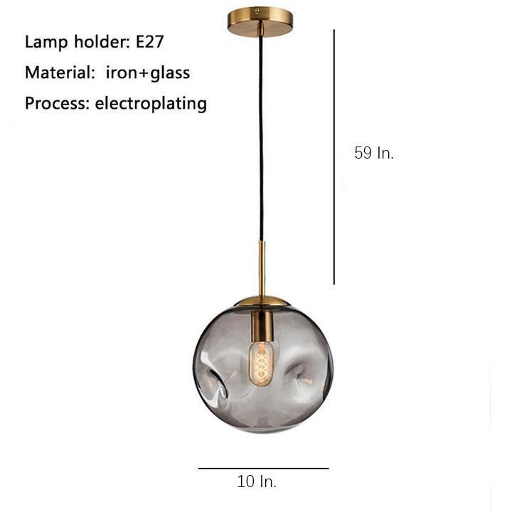 Lighting Ceiling Lights Pendant Lighting_4E26K