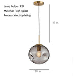 Lighting Ceiling Lights Pendant Lighting_4E26K
