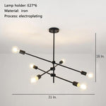 Lighting Ceiling Lights Chandeliers_4Esrz