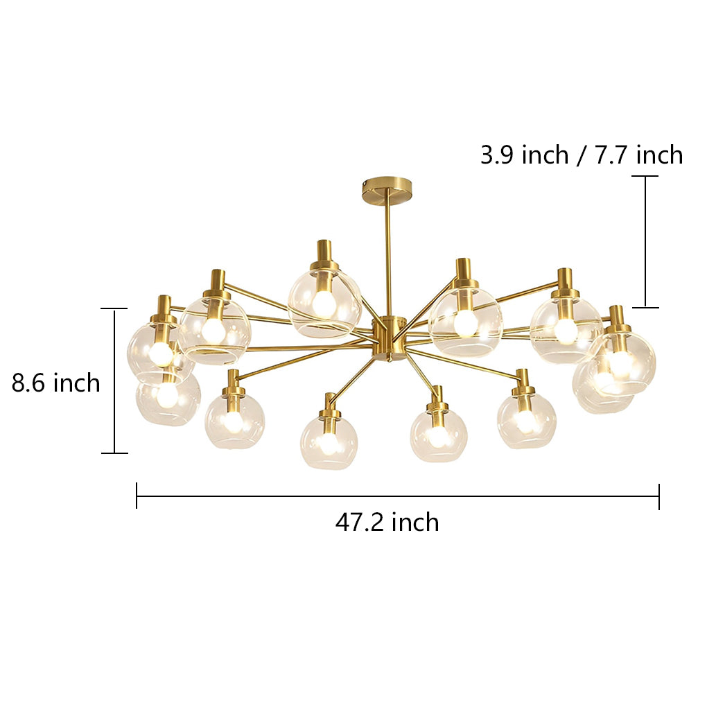 Lighting Ceiling Lights Chandeliers_4G9Yn