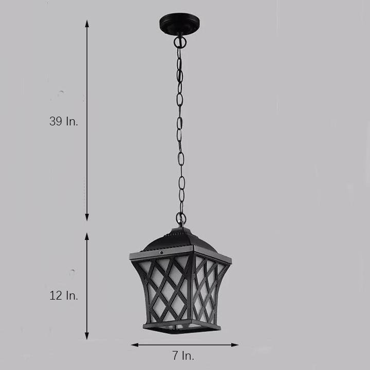 Lighting Ceiling Lights Pendant Lighting_4K144