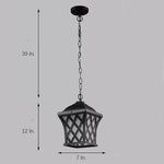 Lighting Ceiling Lights Pendant Lighting_4K144