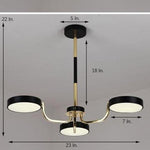 Lighting Ceiling Lights Chandeliers_4K6Z1