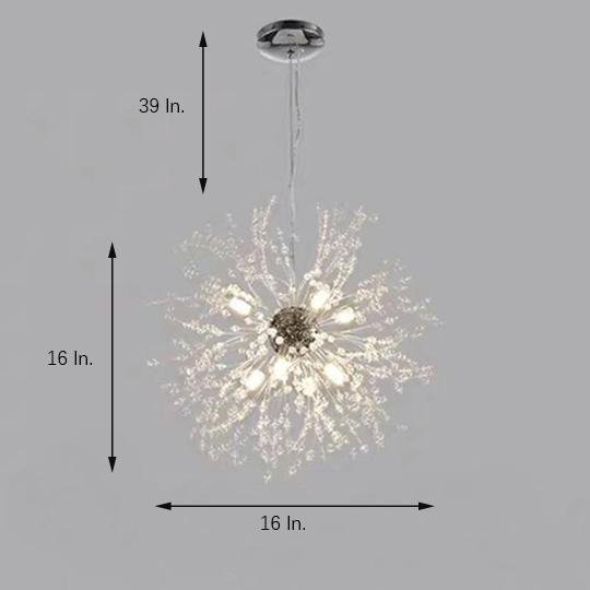 Lighting Ceiling Lights Chandeliers_4Kuhn