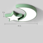 Lighting Ceiling Lights Flush Mount Lighting_4Lb8X