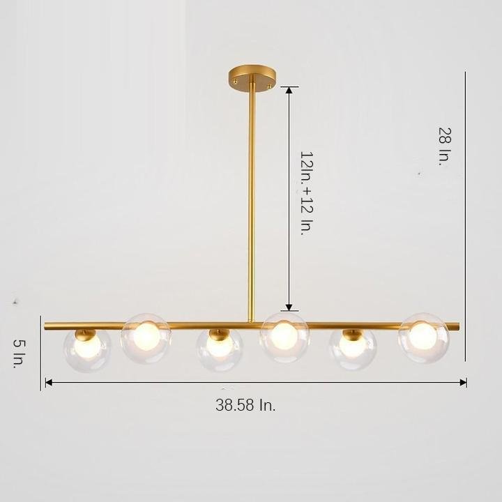 Lighting Ceiling Lights Pendant Lighting_4M8Az