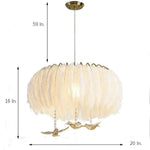 Lighting Ceiling Lights Chandeliers_4Mk8W
