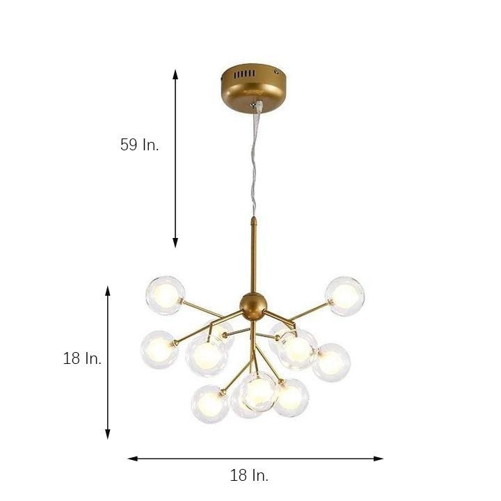 Lighting Ceiling Lights Chandeliers_4Mqe5