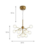 Lighting Ceiling Lights Chandeliers_4Mqe5