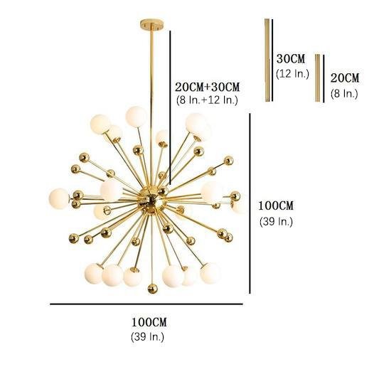 Lighting Ceiling Lights Chandeliers_4Nh0V