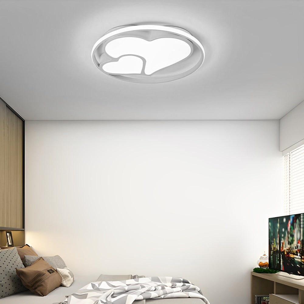 Lighting Ceiling Lights Flush Mount Lighting_4Nrqo