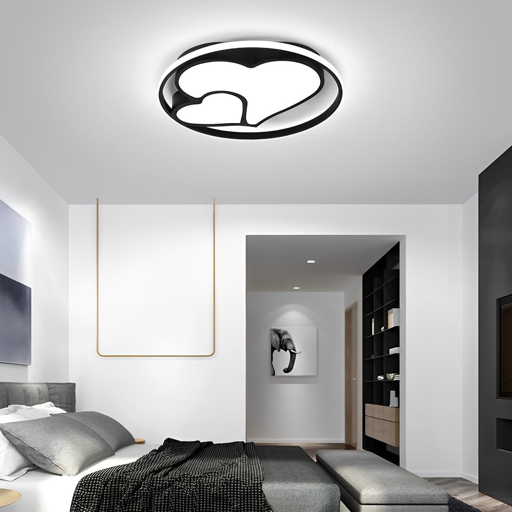 Lighting Ceiling Lights Flush Mount Lighting_4Nrqo