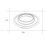 Lighting Ceiling Lights Flush Mount Lighting_4O2Bh