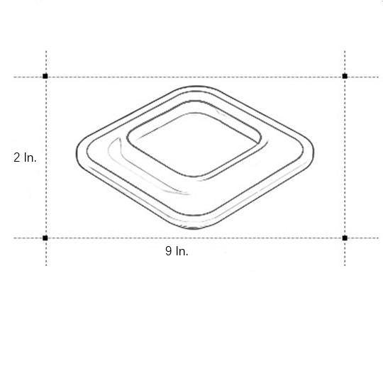Lighting Ceiling Lights Flush Mount Lighting_4O2Bi