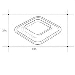 Lighting Ceiling Lights Flush Mount Lighting_4O2Bi