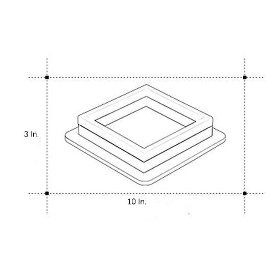 Lighting Ceiling Lights Flush Mount Lighting_4O2Bj