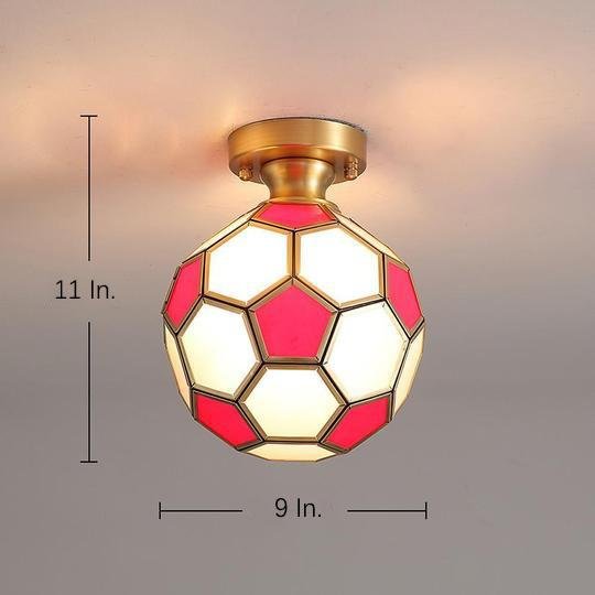 Lighting Ceiling Lights Flush Mount Lighting_4P1Qq
