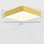 Lighting Ceiling Lights Flush Mount Lighting_4Pwo0