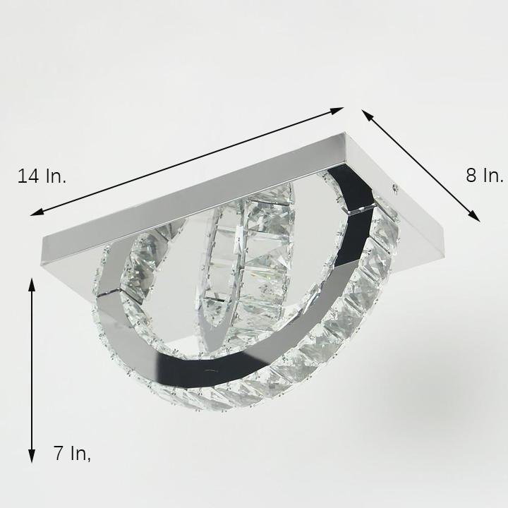 Lighting Ceiling Lights Flush Mount Lighting_4Q6Xw