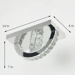 Lighting Ceiling Lights Flush Mount Lighting_4Q6Xw