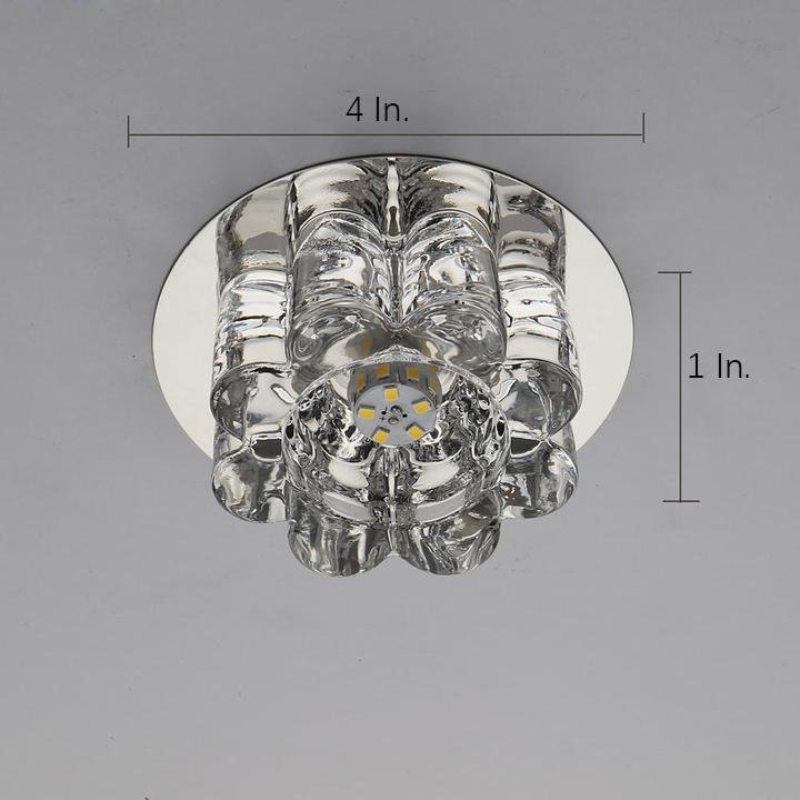 Lighting Ceiling Lights Flush Mount Lighting_4Ql67