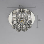 Lighting Ceiling Lights Flush Mount Lighting_4Ql67
