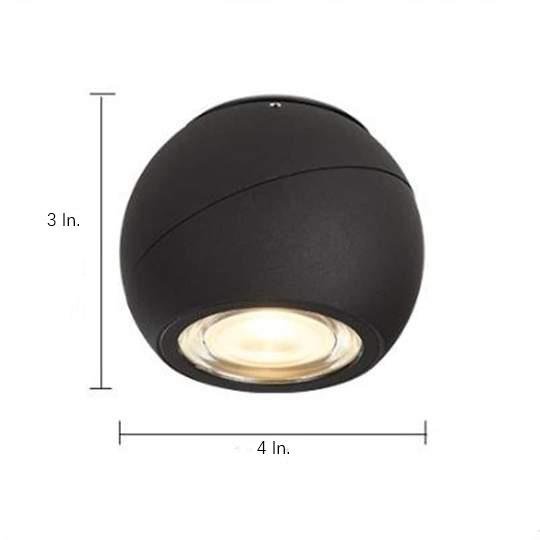 Lighting Ceiling Lights Flush Mount Lighting_4Sq4Z