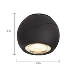 Lighting Ceiling Lights Flush Mount Lighting_4Sq4Z