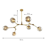 Lighting Ceiling Lights Chandeliers_4Ssti