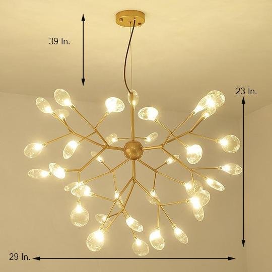 Lighting Ceiling Lights Chandeliers_4Sxxj